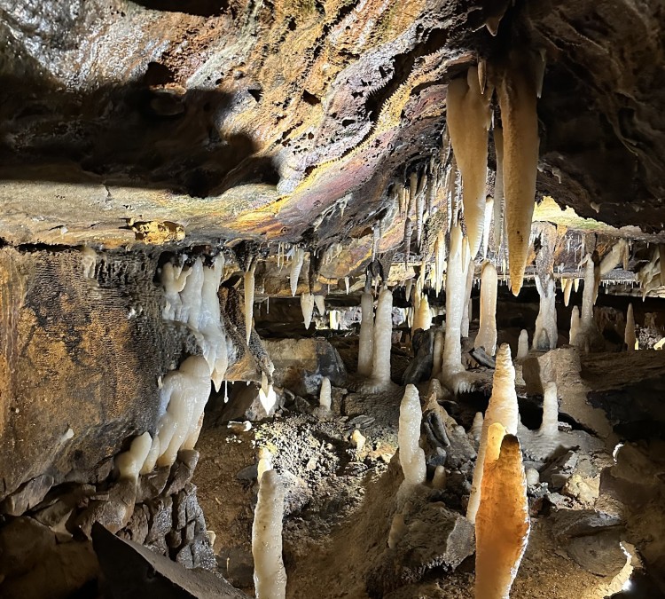ohio-caverns-open-all-year-photo